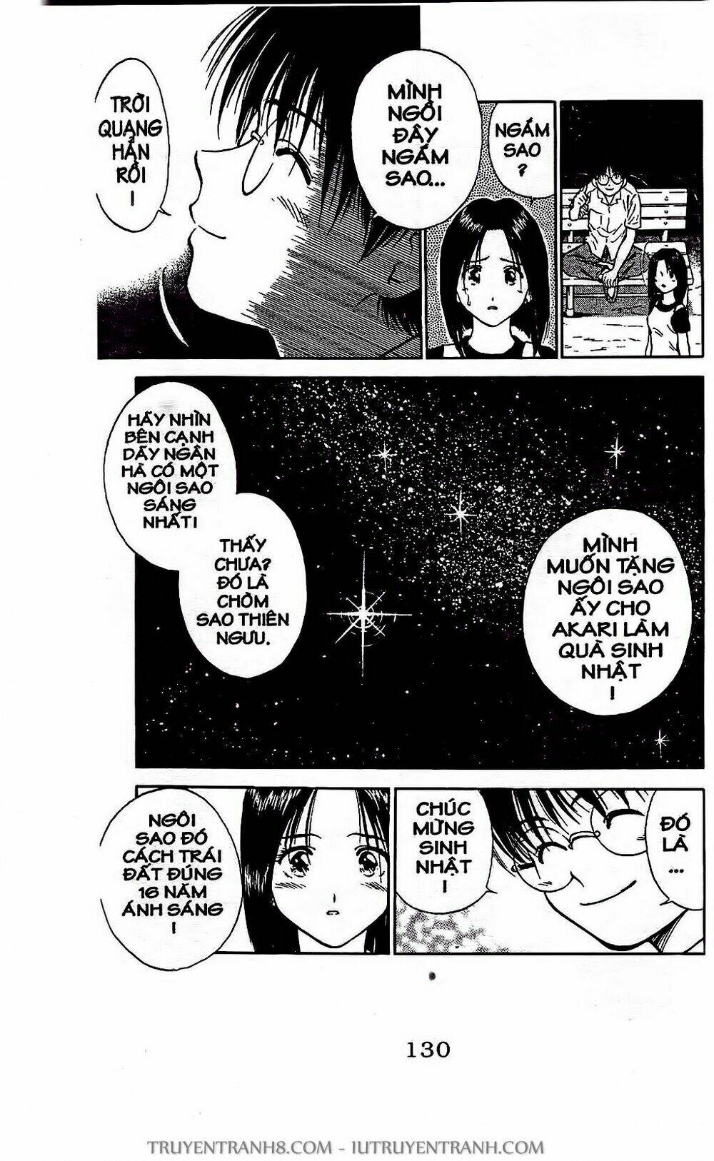 Saladdays: Chapter 4