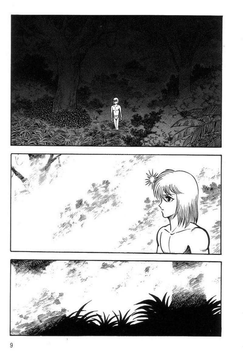 King Of Brutes: Chapter 2