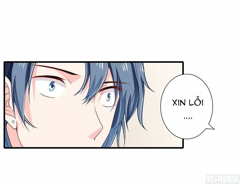 Thiểm Hôn Kinh Ái: Chapter 33