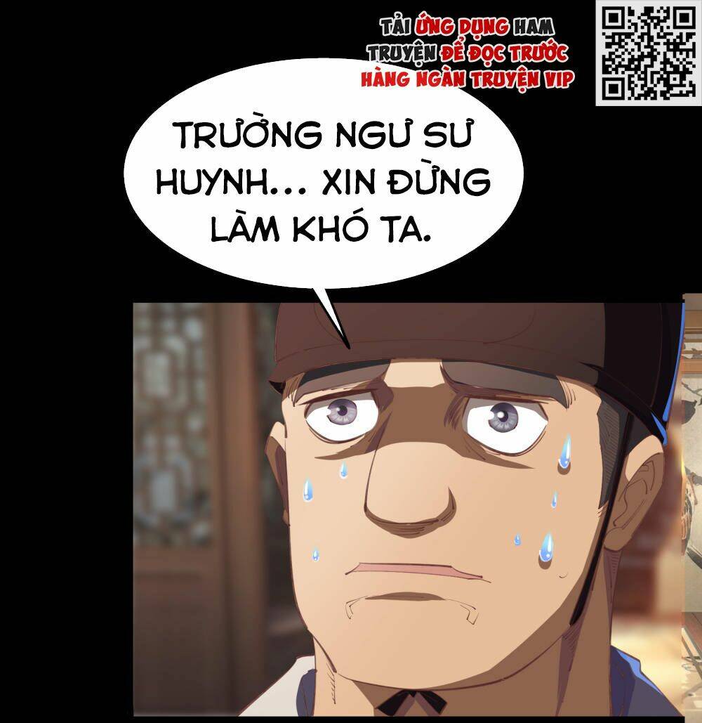 Thanh Đế Truyện: Chapter 60