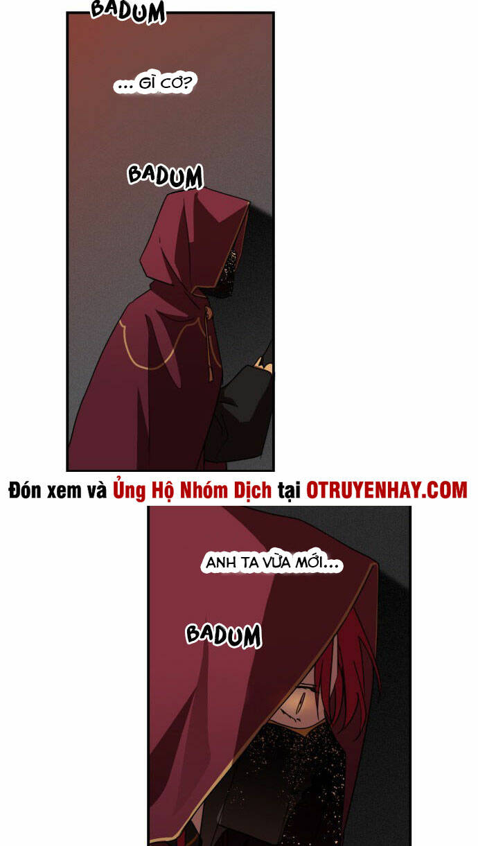 LÂU ĐÀI VÔ DANH: Chapter 25