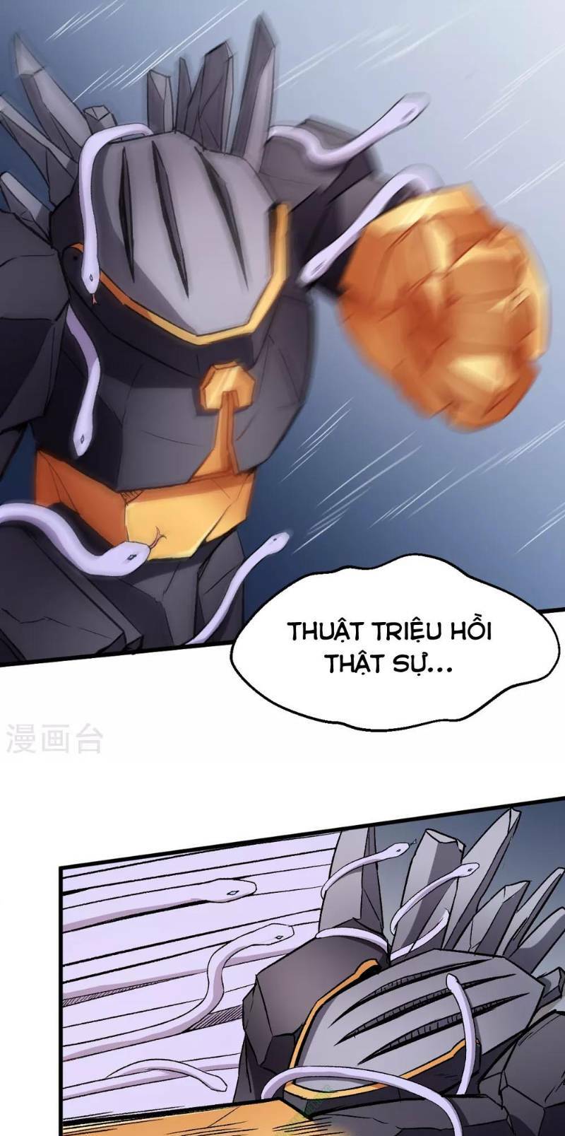 Vườn Trường Cuồng Sư Hệ Thống: Chapter 45