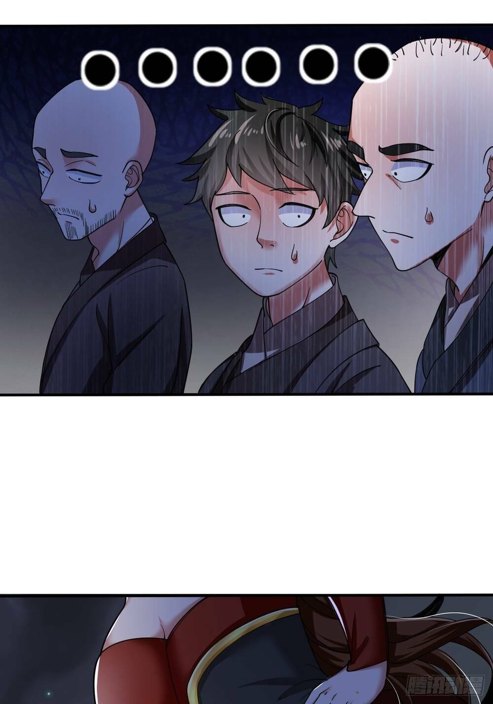 Cục Gạch Xông Vào Dị Giới: Chapter 28