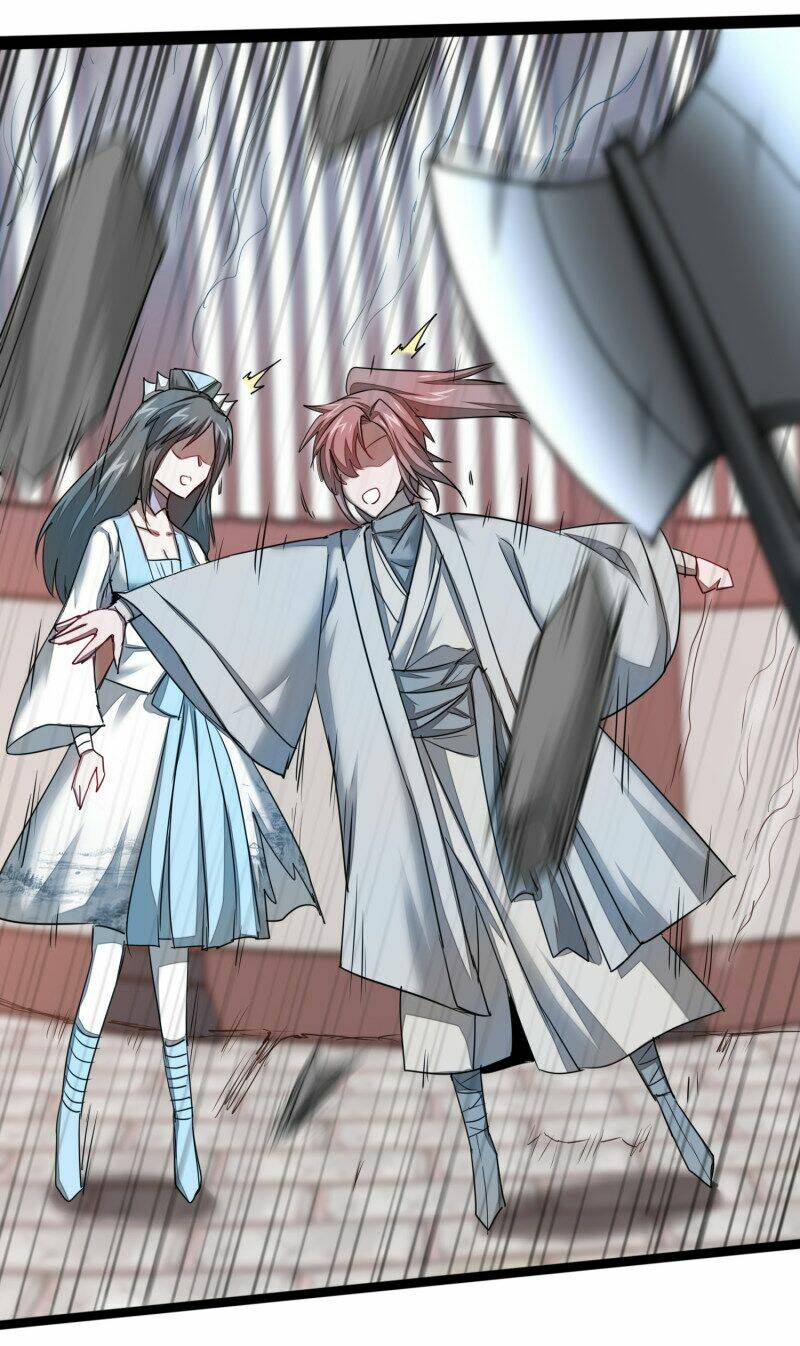 Nghịch Chuyển Tiên Đồ: Chapter 110