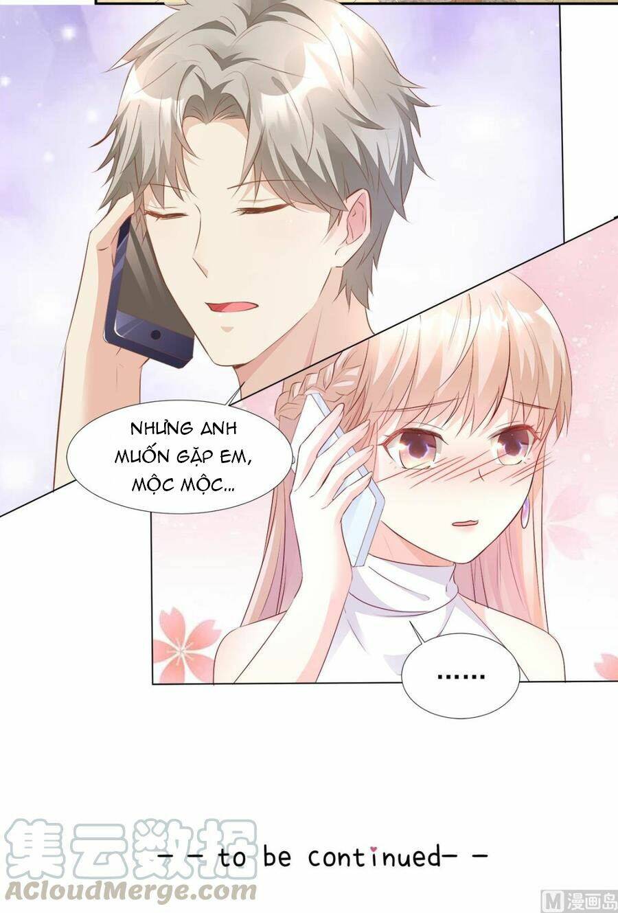 Tư Sủng Cục Cưng Bảo Bối: Chapter 64