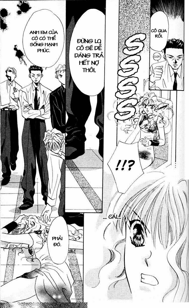 Tokyo Crazy Paradise: Chapter 2