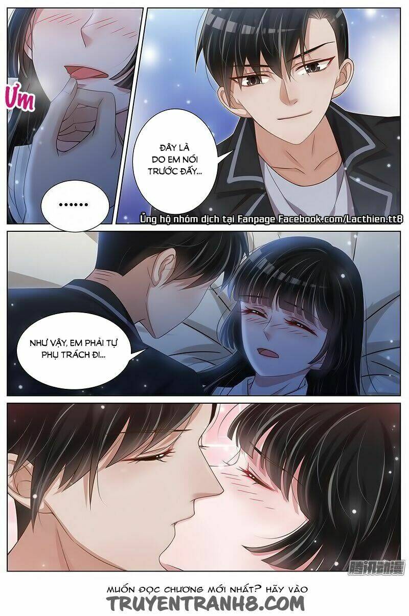 Vương Bài Giáo Thảo: Chapter 123