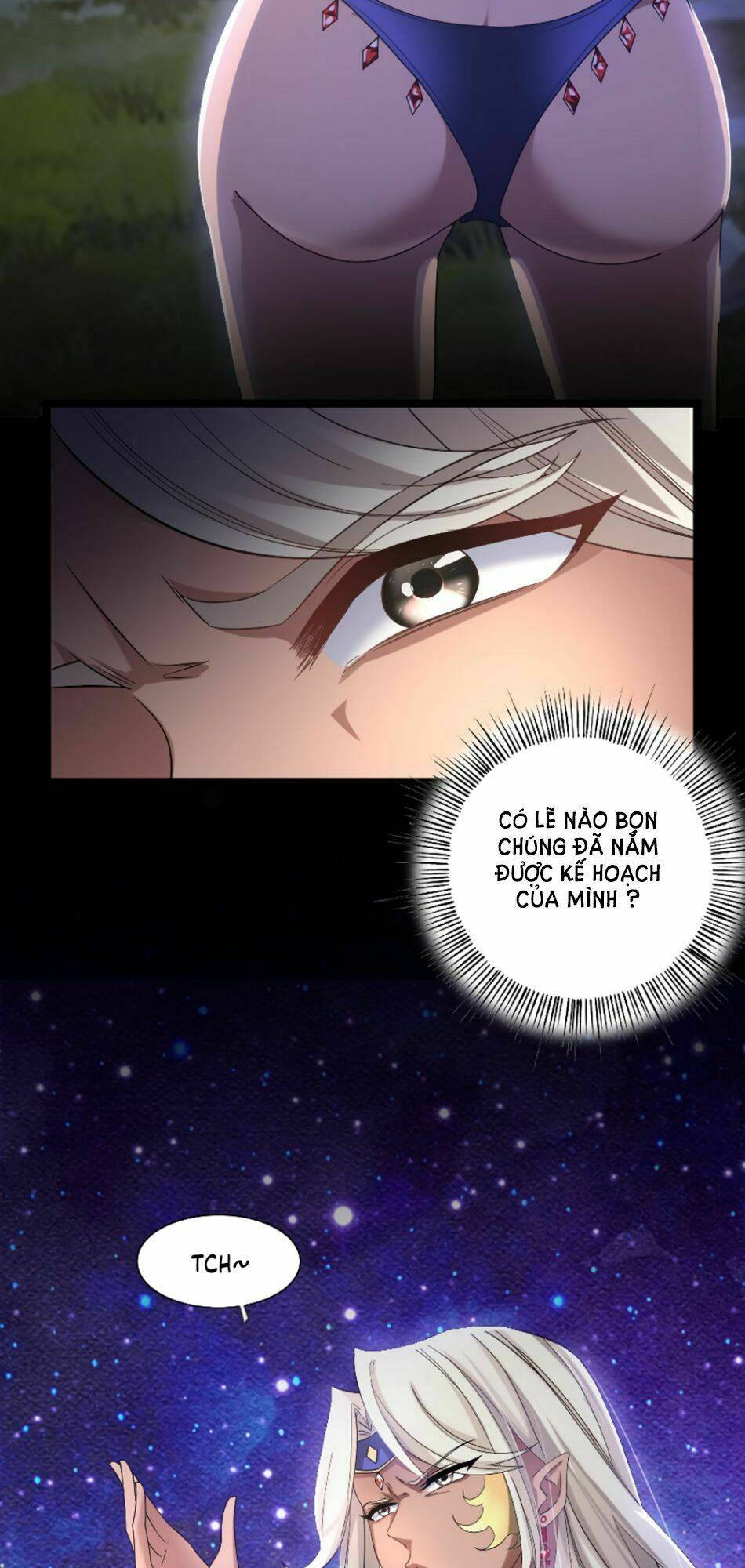 Ta Là Người Duy Nhất Đỡ Được Chiêu Cuối Của Quỷ Vương: Chapter 15
