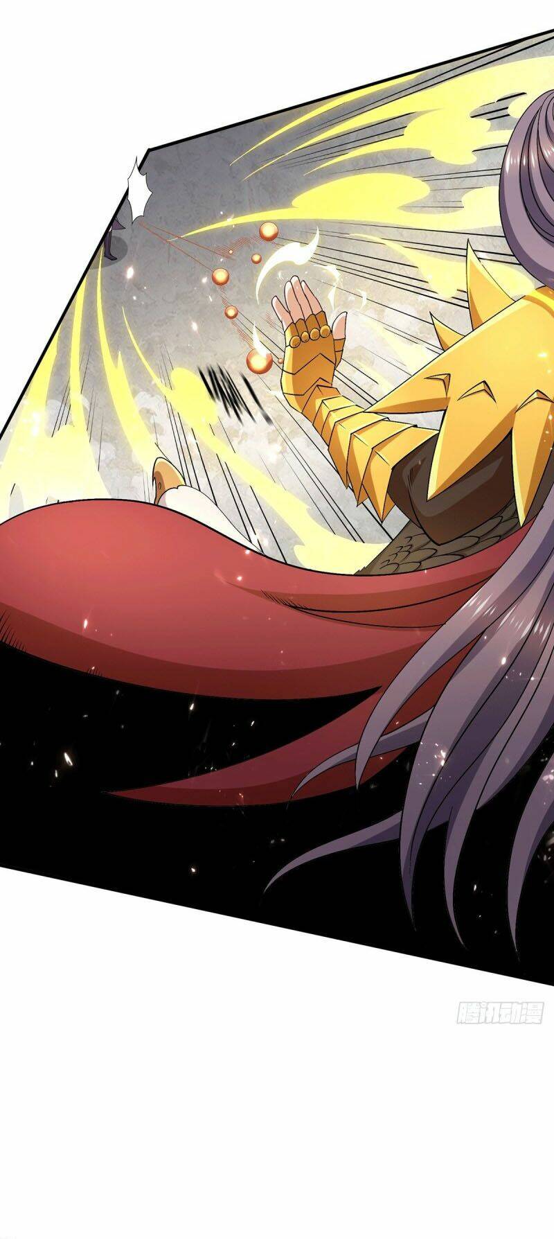 Tiên Vương Trùng Sinh: Chapter 246