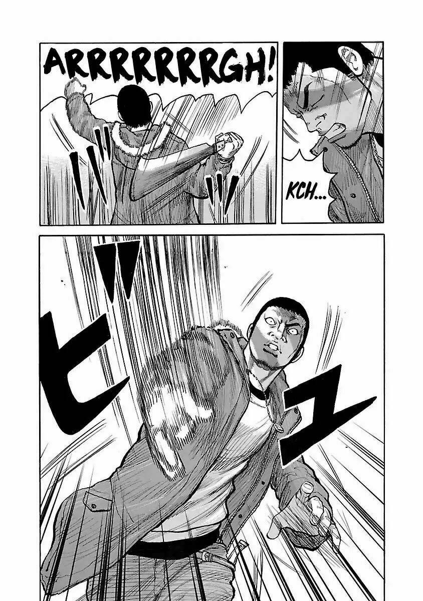 Jank Runk Family: Chapter 9