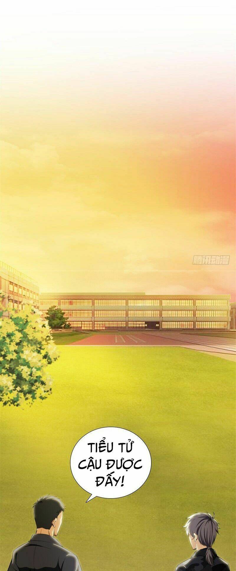 Đô Thị Chí Tôn: Chapter 49