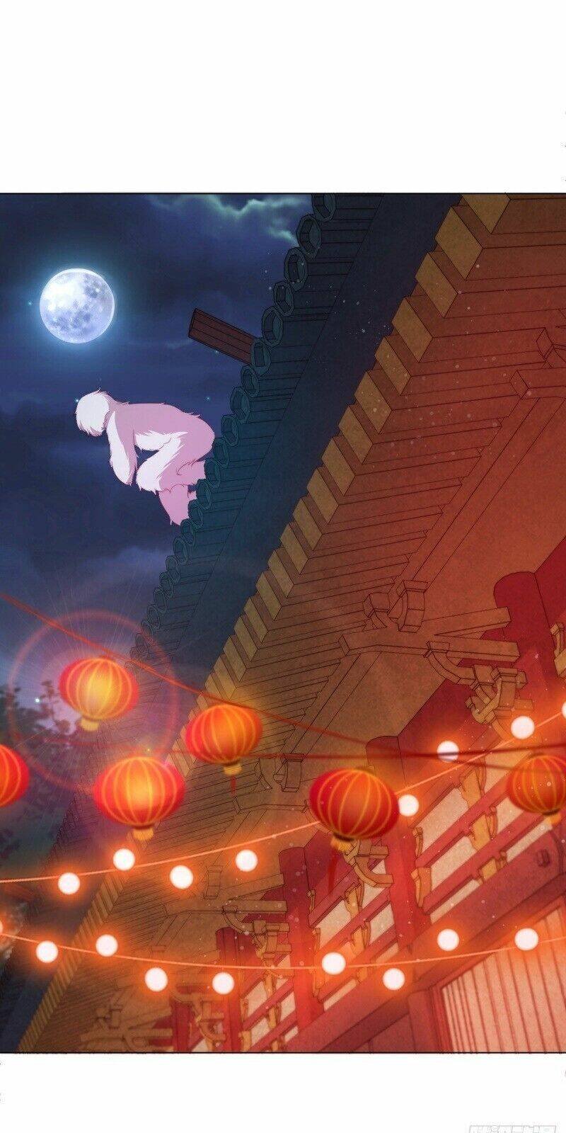 Vân Tưởng Chi Ca: Truy Ái Chỉ Lệnh: Chapter 26