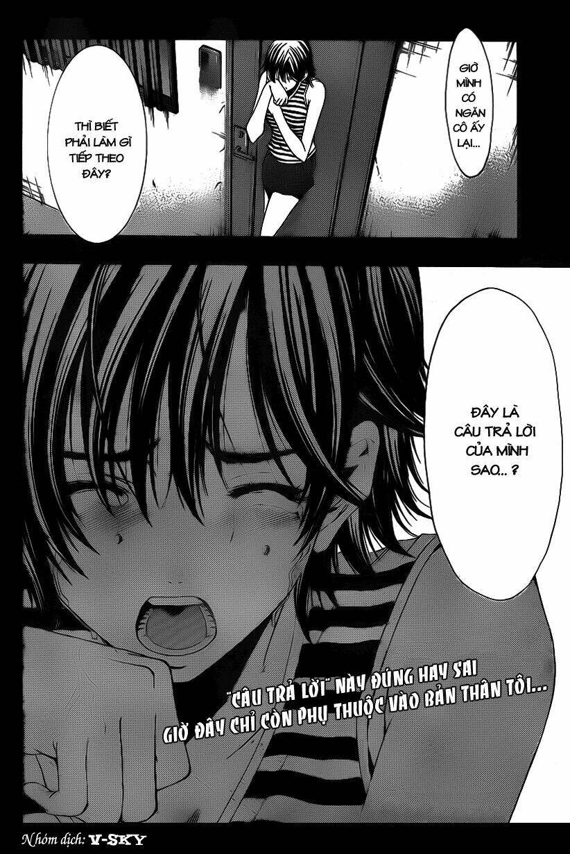 Thị Trấn Tình Yêu: Chapter 140