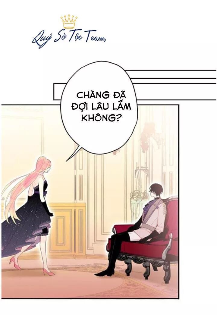 Tồn Tại Với Tư Cách Là Vợ Của Nam Chính: Chapter 65: Chàng thật đáng yêu