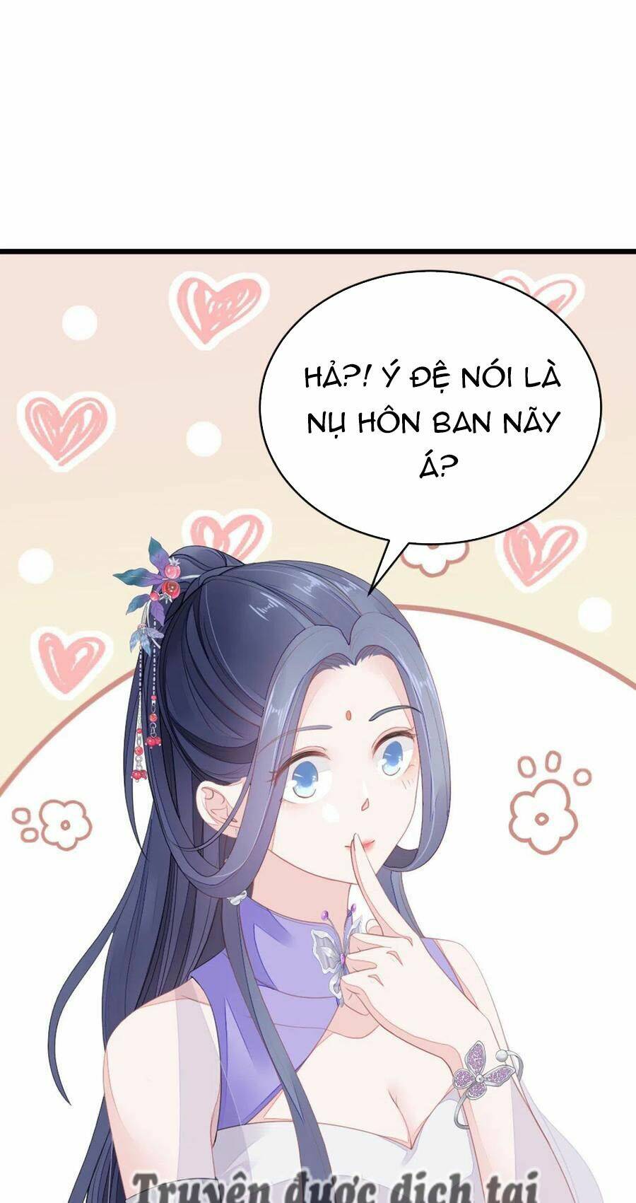 Mau Xuyên Không Rửa Tội Cho Nhân Vật Phản Diện: Chapter 27
