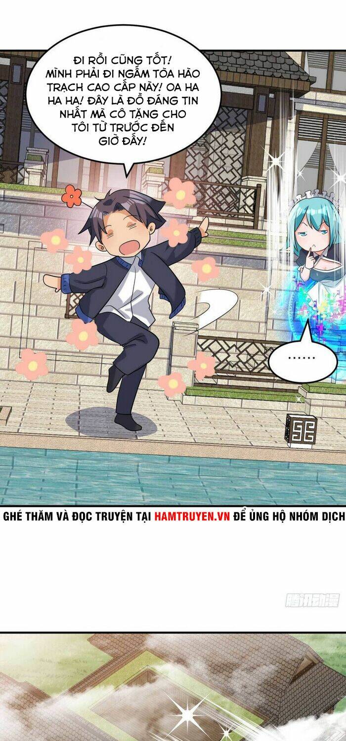 Đế Tế: Chapter 39