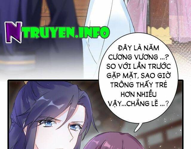 Hoa Nhan Sách: Chapter 96.1