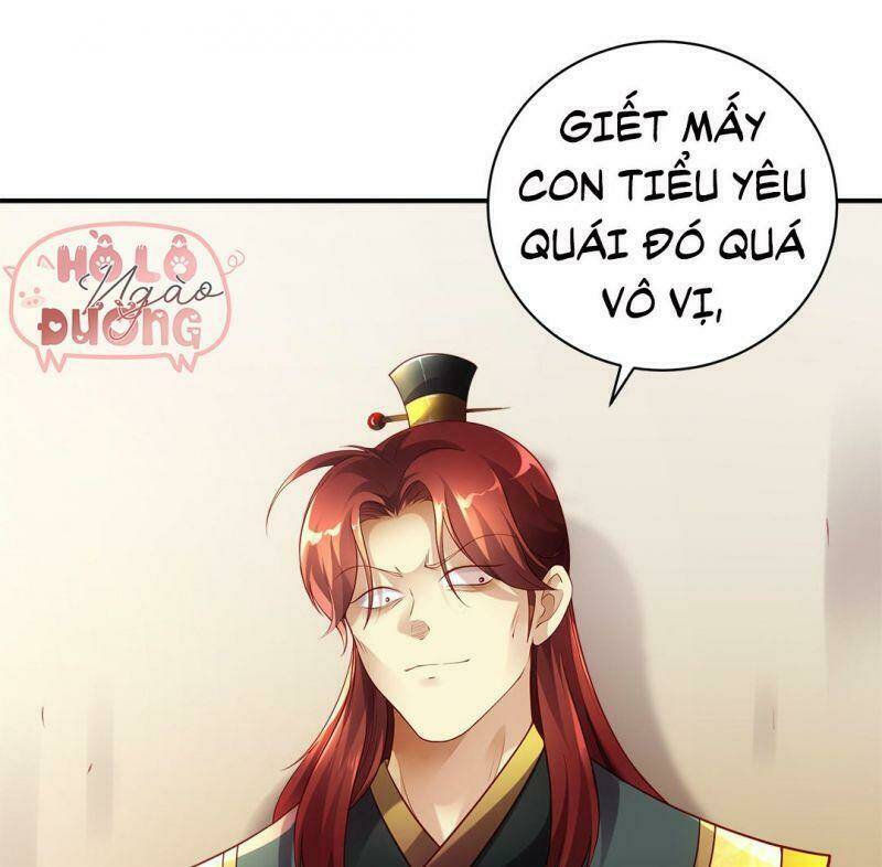 Thiên Kim Bất Hoán: Chapter 76