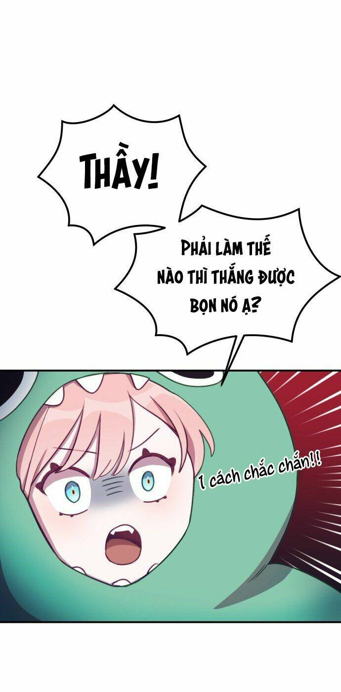 Lạy Chúa! Xin Hãy Để Con Trở Thành Ác Ma: Chapter 7