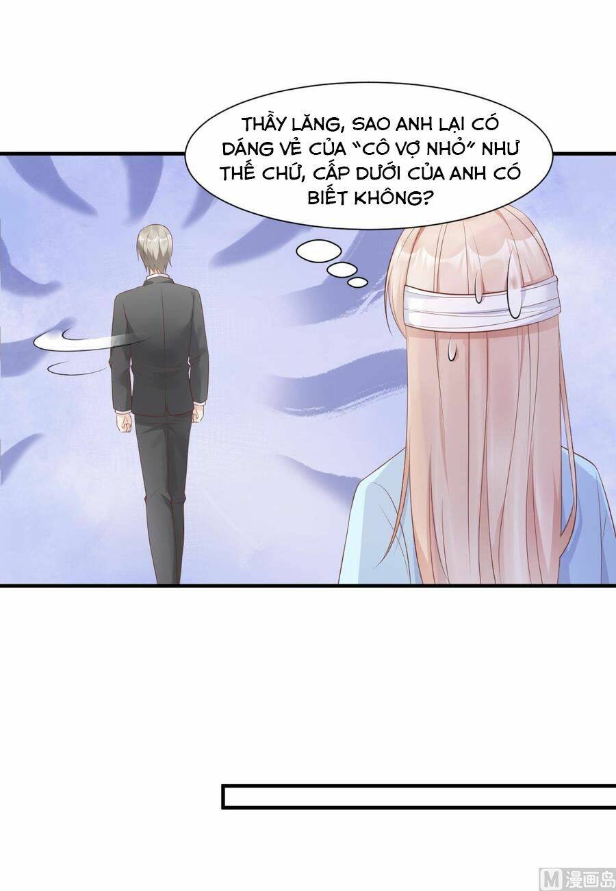 Tư Sủng Cục Cưng Bảo Bối: Chapter 57