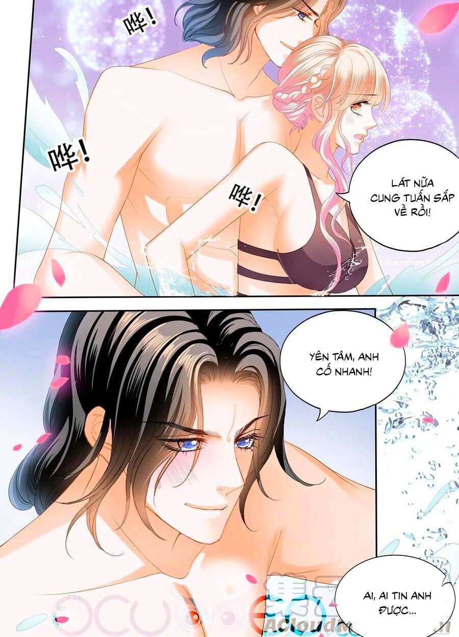 Bá Đạo Tiểu Thúc, Xin Trêu Chọc Vừa Thôi!: Chapter 272