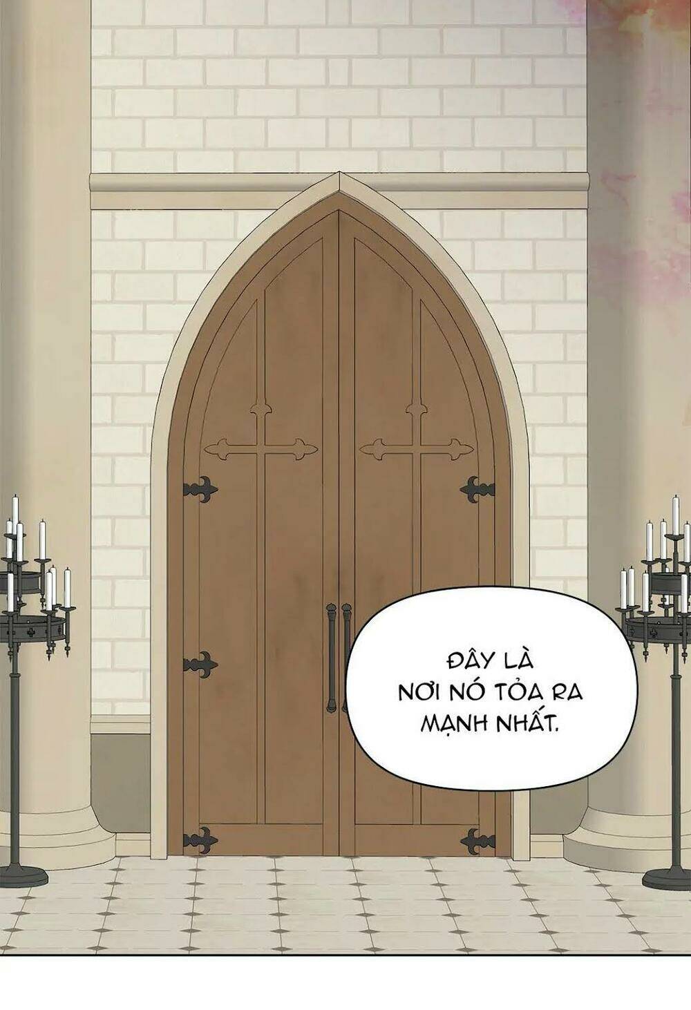 Công Chúa Thời Gian Có Hạn: Chapter 41