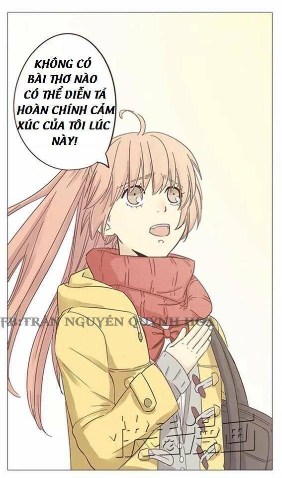 Xin Chào! Dân Nữ: Chapter 13