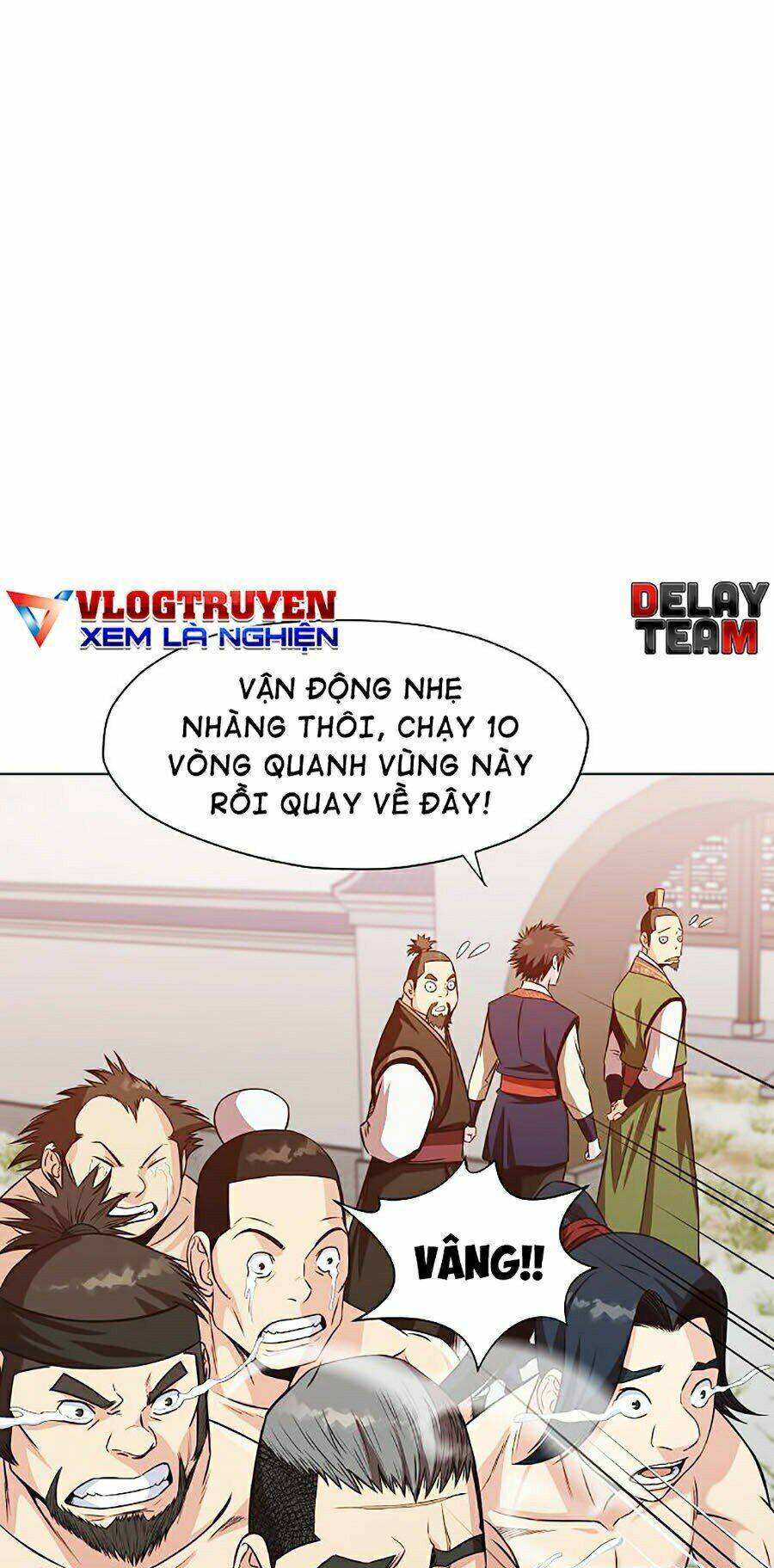 Thiên Võ Chiến Thần: Chapter 25