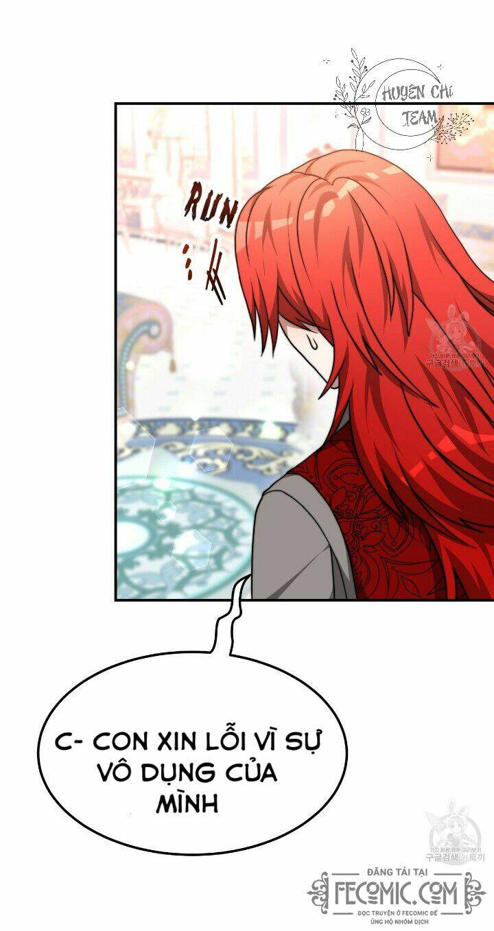 Công Chúa Bị Lãng Quên Muốn Sống Trong Hòa Bình: Chapter 23