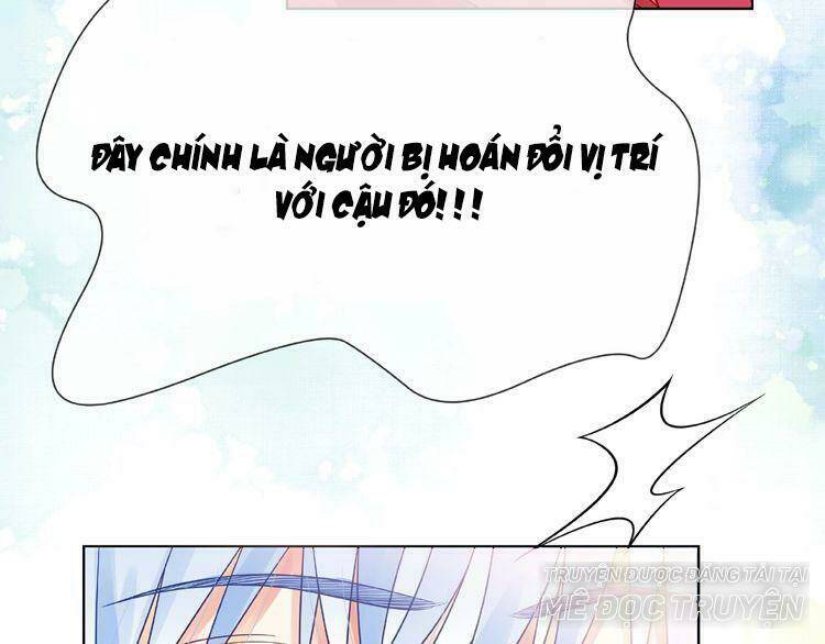 Giai Điệu Của Sự Va Chạm: Chapter 17