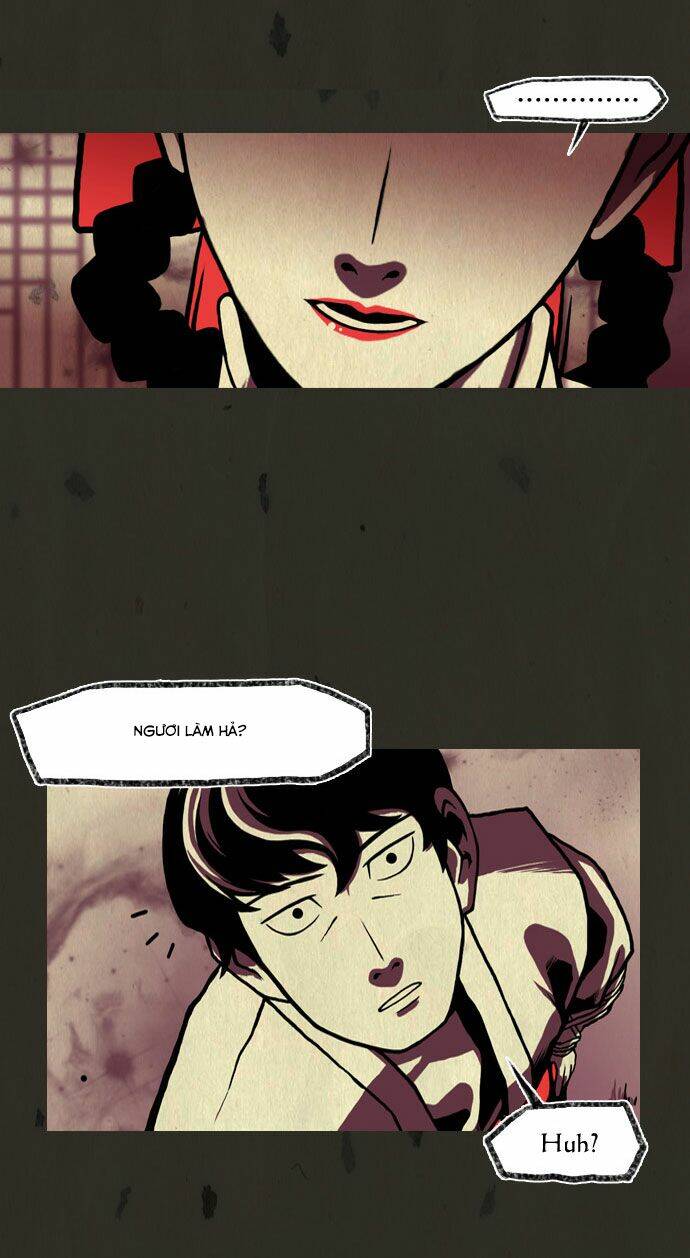 In Full Bloom: Chapter 37