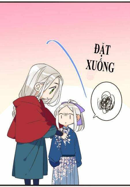 Bạn Trai Tôi Là Cẩm Y Vệ 2: Chapter 62