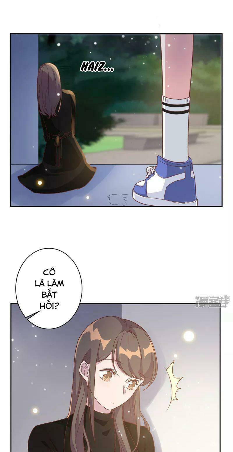 Tổng Tài, Tránh Xa Tôi Ra: Chapter 9