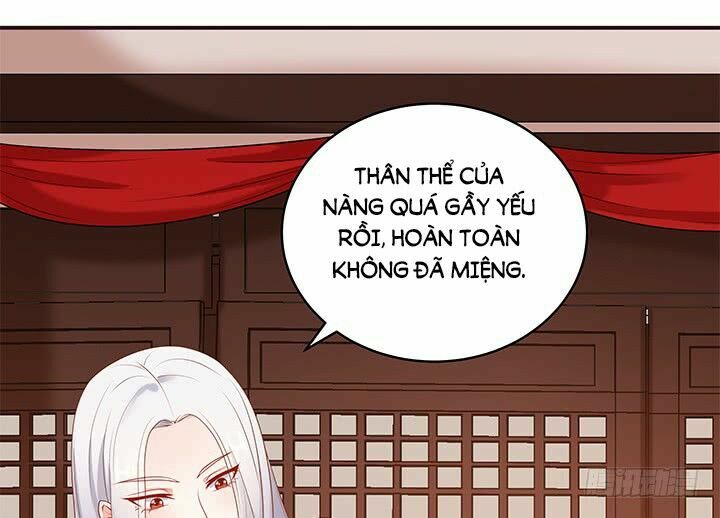 Đô đốc đại nhân sủng thê kí: Chapter 16.2