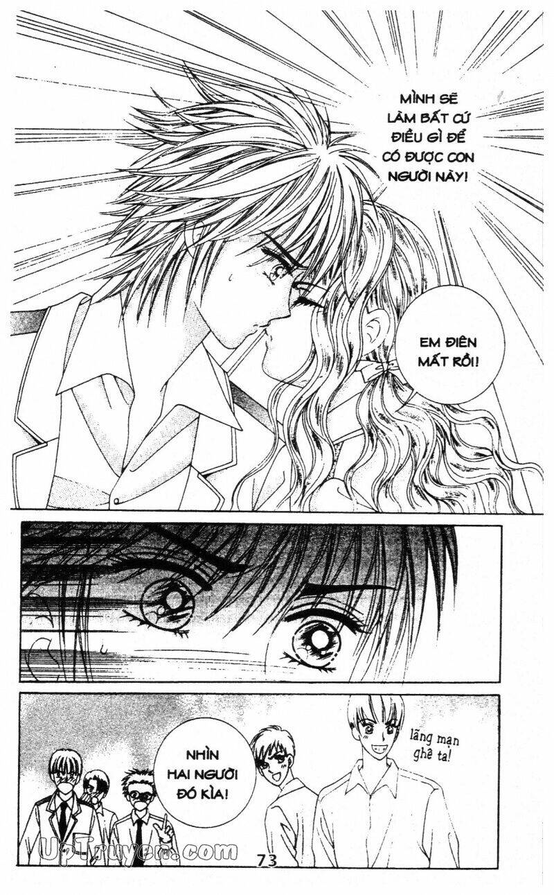 Mặt nạ tình yêu: Chapter 50