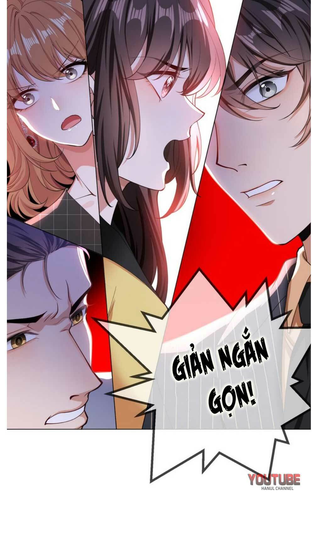 Cô Vợ Nhỏ Nuông Chiều Quá Lại Thành Ác!!: Chapter 204.1