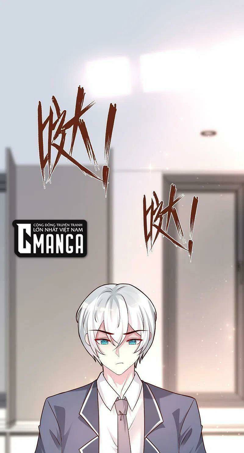 Tối Cường Vận Đào Hoa: Chapter 231