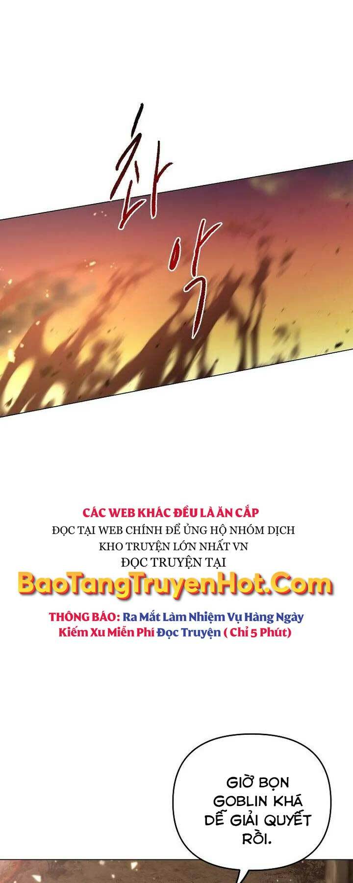 Con Đường Diệt Thần: Chapter 12