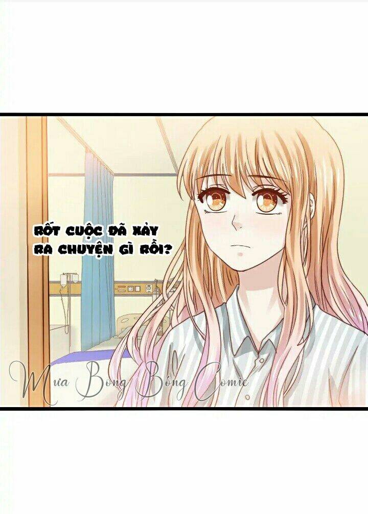 Lăng Thiếu! Nhẹ Một Chút, Đau: Chapter 13