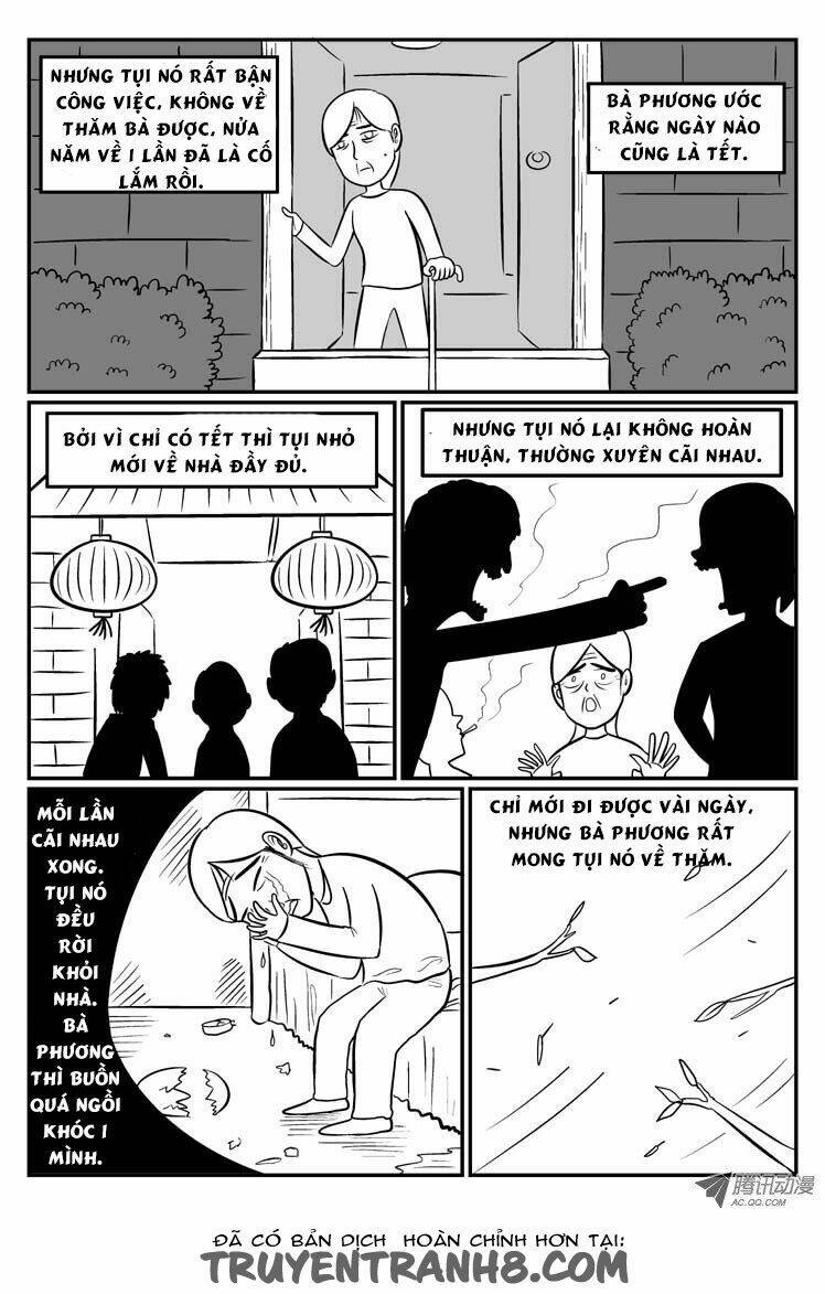 Ký Sinh Trùng: Chapter 2.3