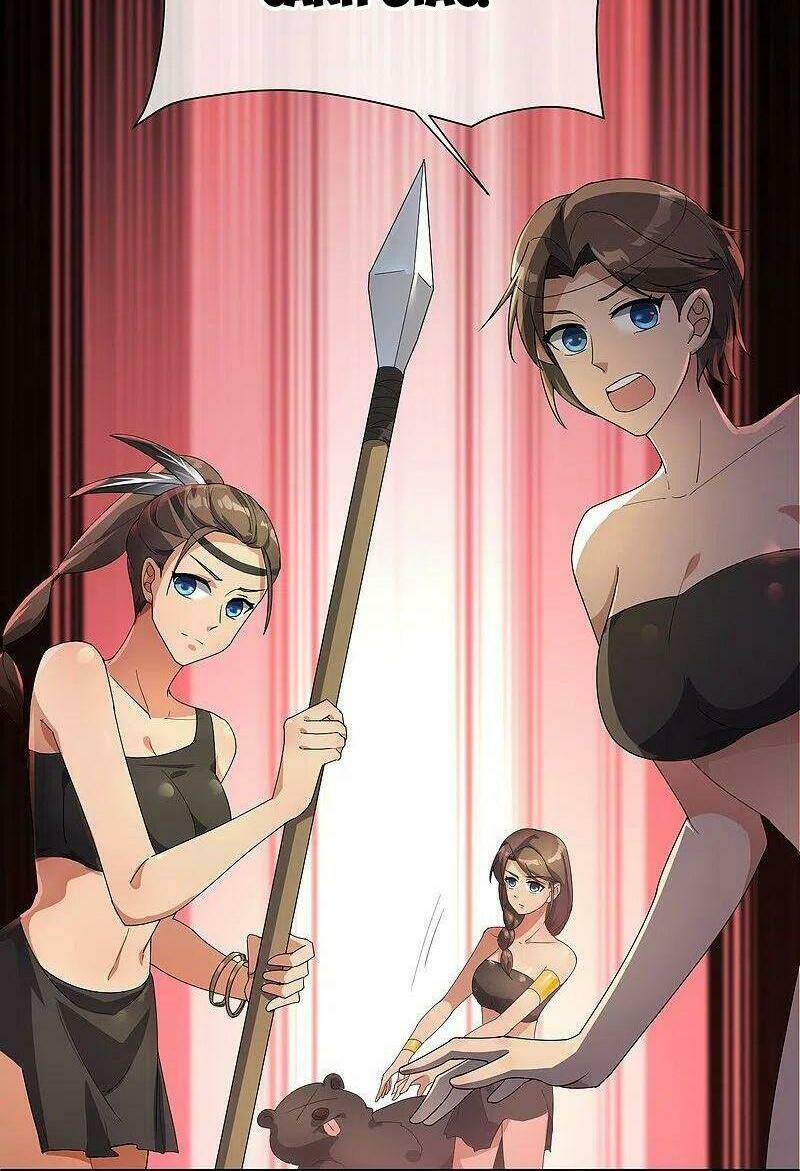 Vòng Bạn Bè Mạnh Nhất Của Tiên Giới: Chapter 170