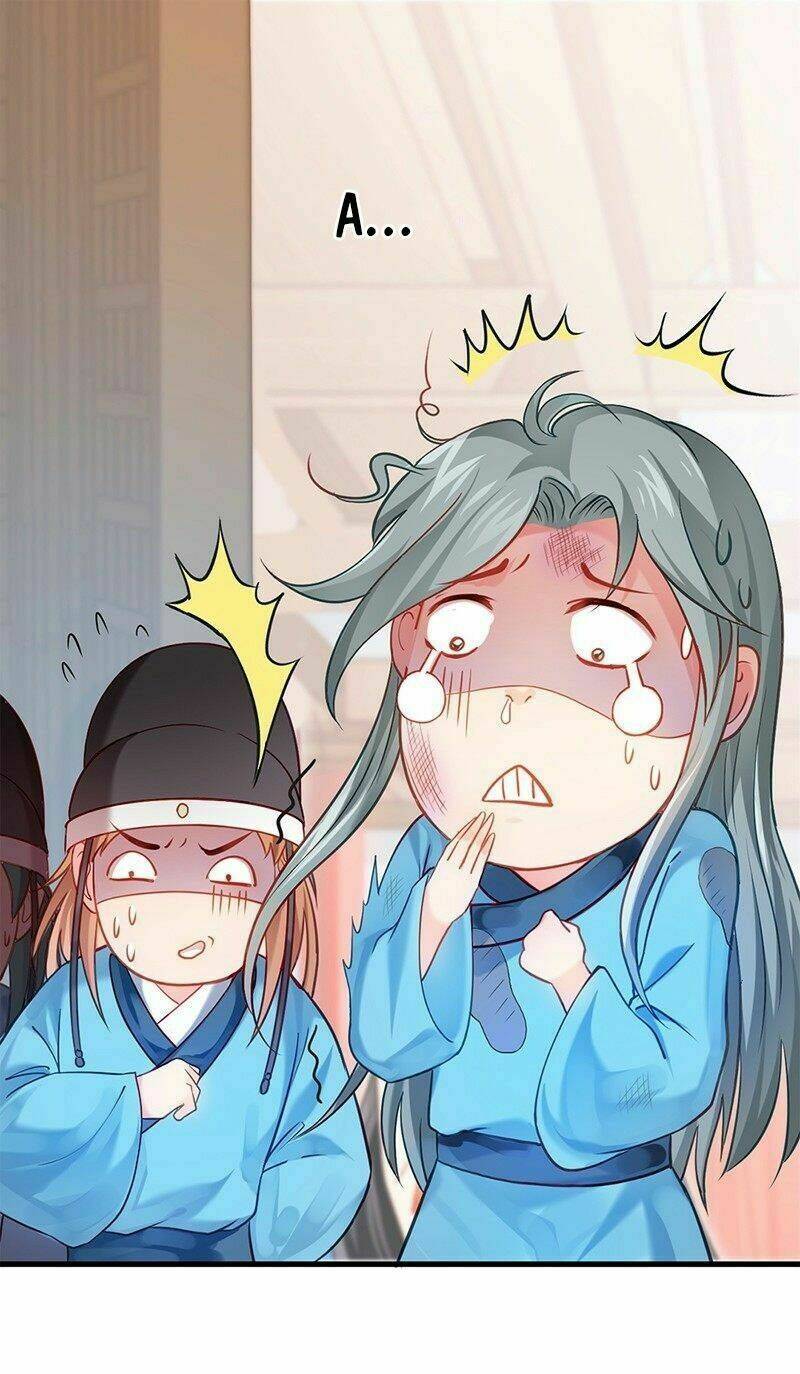 Bệ Hạ Xin Tự Trọng: Chapter 14