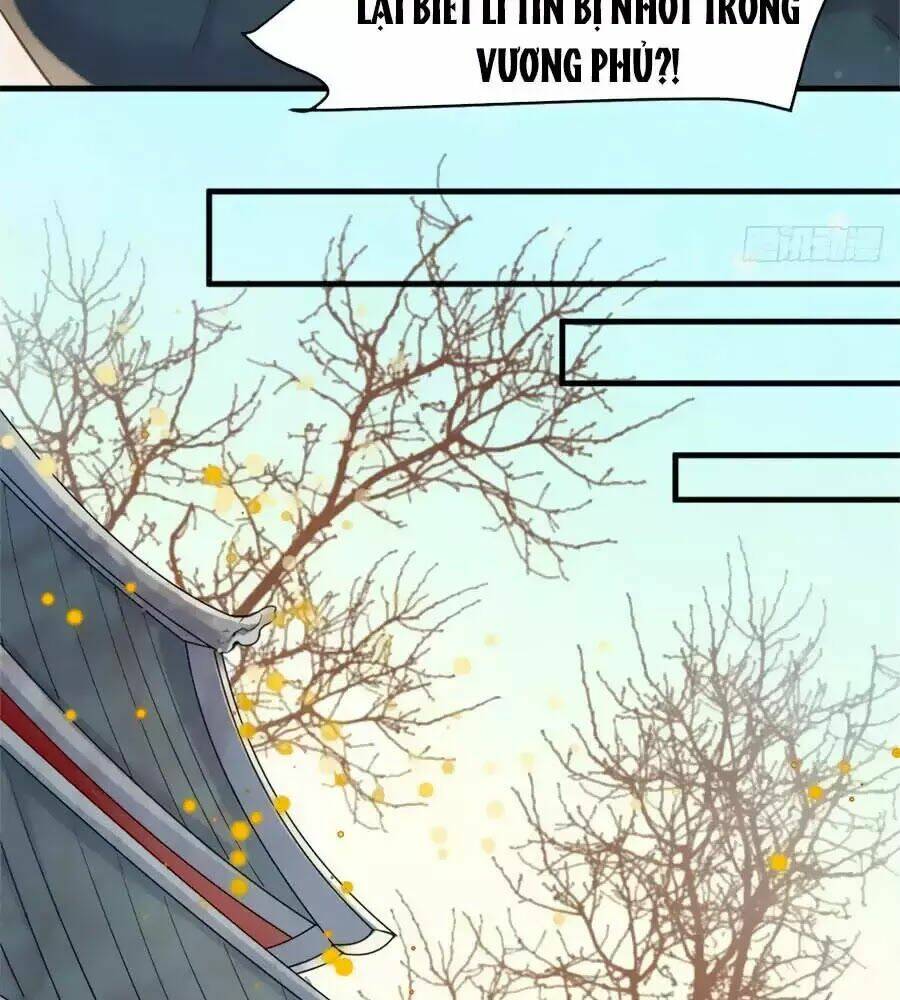 Vương Phi Muốn Trèo Tường: Chapter 40