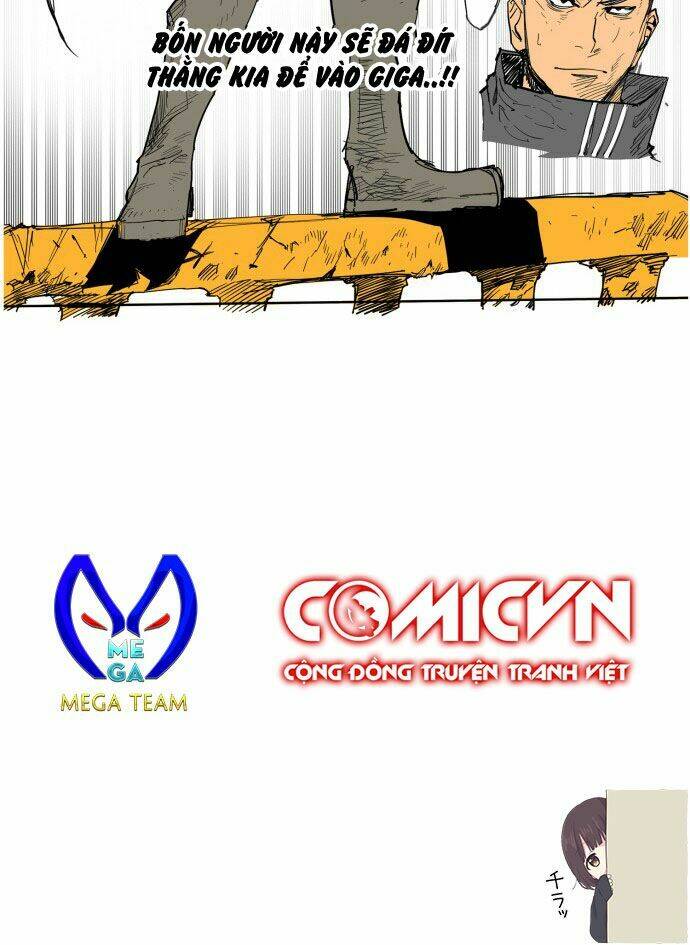 Hard Core Leveling Warrior: Chapter 111