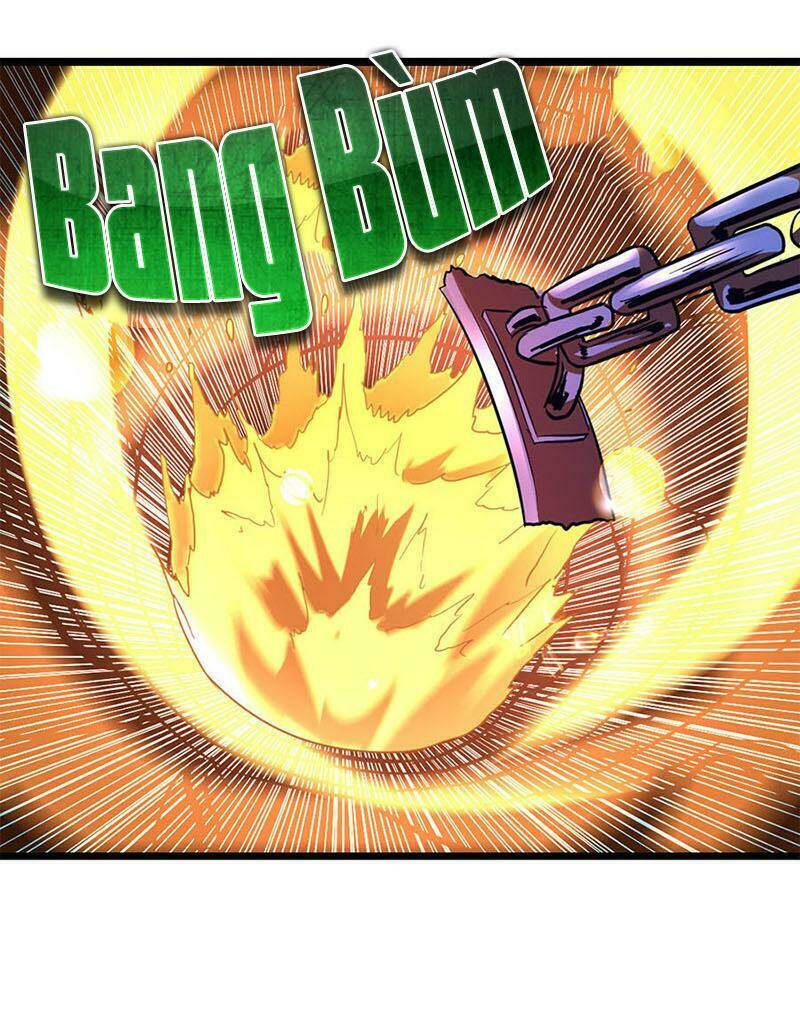 Cửu Dương Thần Vương: Chapter 186