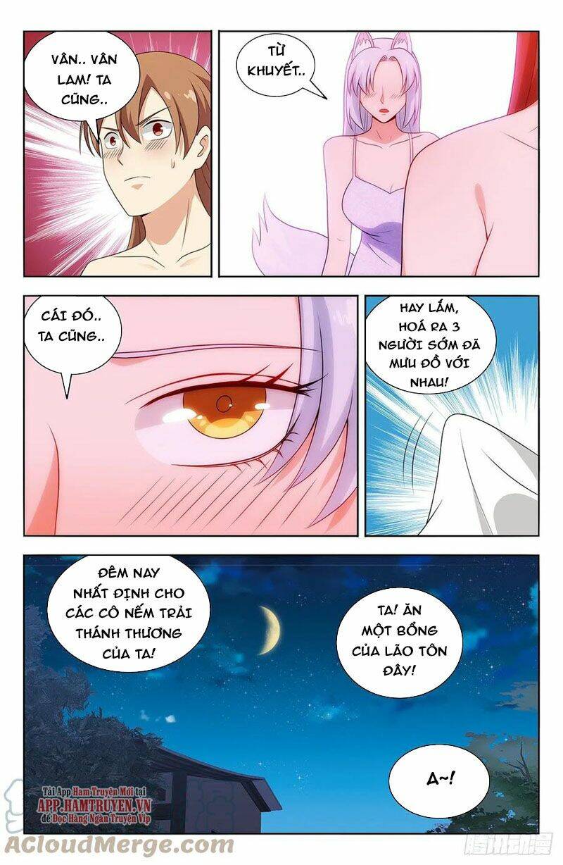 Tối Cường Phản Sáo Lộ Hệ Thống: Chapter 577