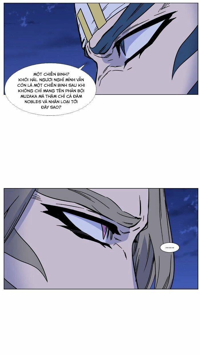 Ma Cà Rồng Quý Tộc: Chapter 455
