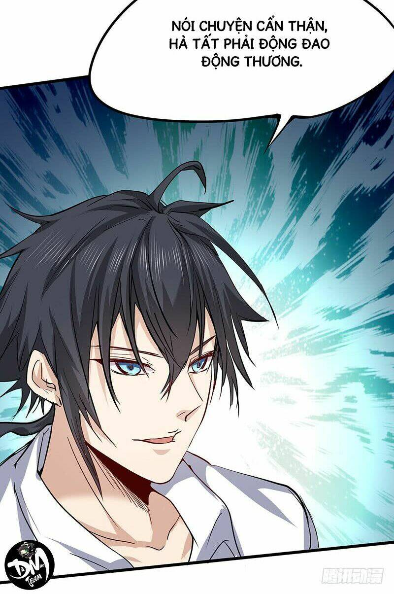 Nhất Phẩm Cao Thủ: Chapter 14