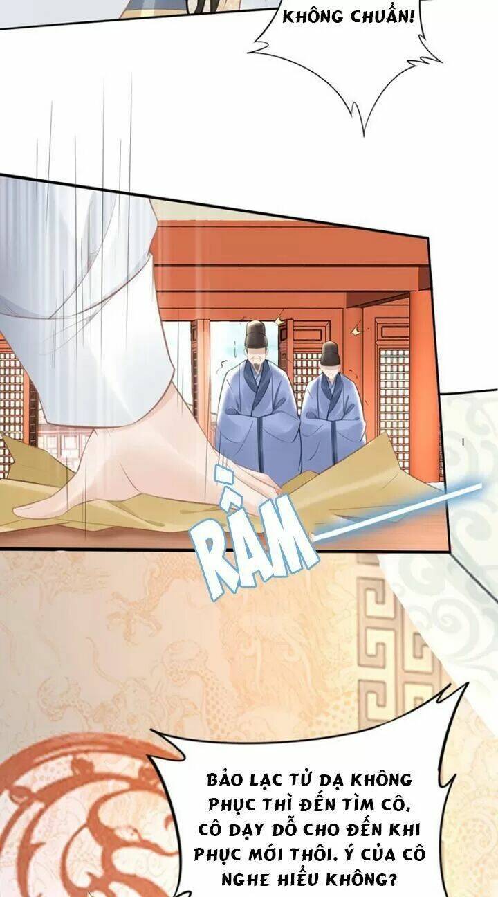 Nhất Sinh Nhất Thế Tiếu Thương Khung: Chapter 66