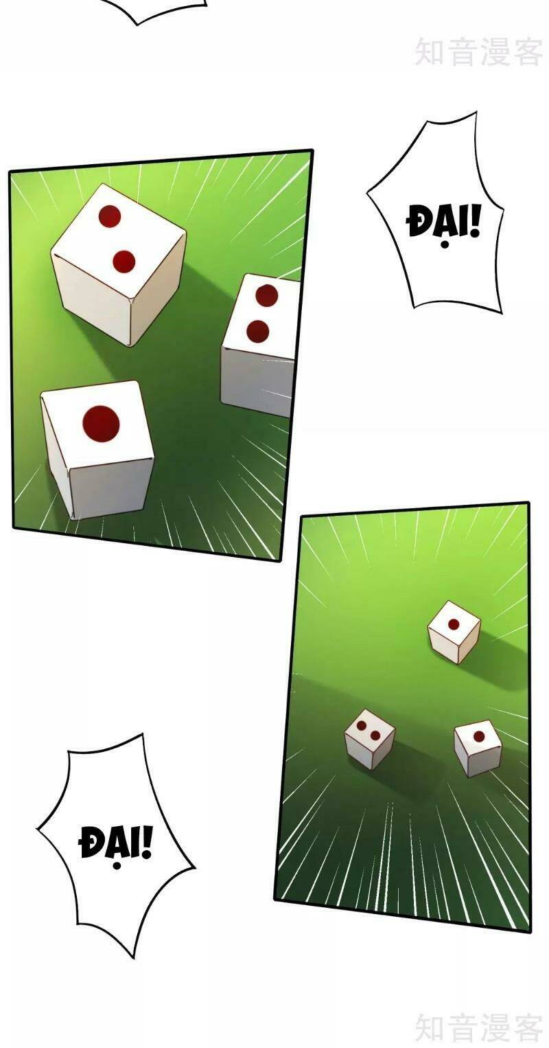 Vòng Bạn Bè Mạnh Nhất Của Tiên Giới: Chapter 14